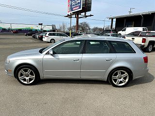 2006 Audi A4  WAUKH78E96A125153 in Rochester, MN 7