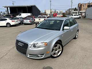 2006 Audi A4  WAUKH78E96A125153 in Rochester, MN 8