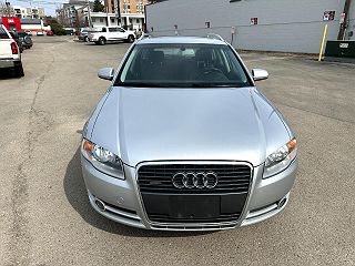 2006 Audi A4  WAUKH78E96A125153 in Rochester, MN 9