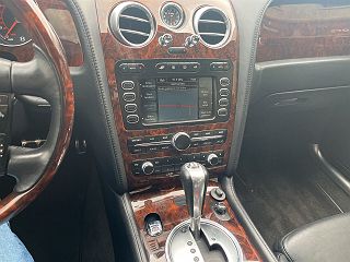 2006 Bentley Continental Flying Spur SCBBR53W36C036920 in Pecatonica, IL 14