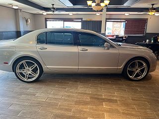 2006 Bentley Continental Flying Spur SCBBR53W36C036920 in Pecatonica, IL 7