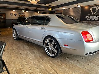 2006 Bentley Continental Flying Spur SCBBR53W36C036920 in Pecatonica, IL 8