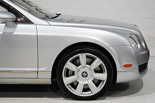 2006 Bentley Continental Flying Spur SCBBR53W66C032229 in Tampa, FL 23