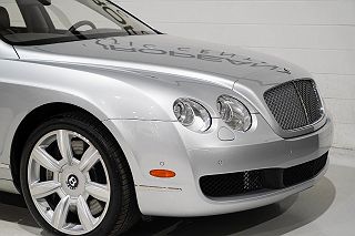 2006 Bentley Continental Flying Spur SCBBR53W66C032229 in Tampa, FL 24