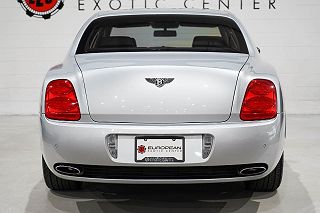 2006 Bentley Continental Flying Spur SCBBR53W66C032229 in Tampa, FL 3
