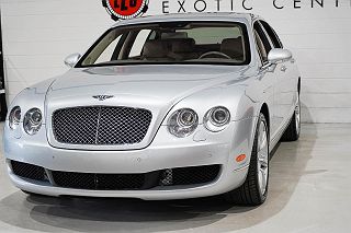 2006 Bentley Continental Flying Spur SCBBR53W66C032229 in Tampa, FL 32