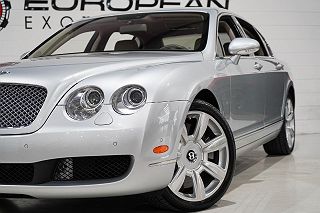 2006 Bentley Continental Flying Spur SCBBR53W66C032229 in Tampa, FL 33