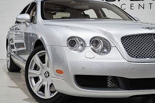 2006 Bentley Continental Flying Spur SCBBR53W66C032229 in Tampa, FL 36