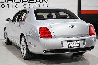 2006 Bentley Continental Flying Spur SCBBR53W66C032229 in Tampa, FL 39
