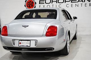 2006 Bentley Continental Flying Spur SCBBR53W66C032229 in Tampa, FL 40