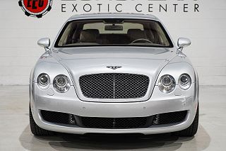 2006 Bentley Continental Flying Spur SCBBR53W66C032229 in Tampa, FL 5