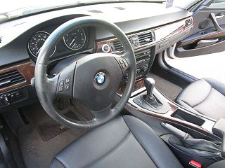 2006 BMW 3 Series 325i WBAVB135X6KX40727 in Lynnwood, WA 14