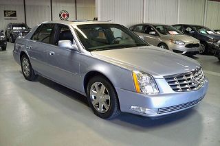2006 Cadillac DTS Luxury II 1G6KD57Y16U186660 in Ottawa Lake, MI 3