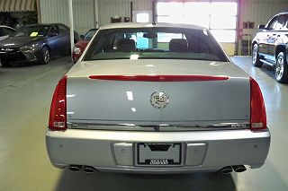 2006 Cadillac DTS Luxury II 1G6KD57Y16U186660 in Ottawa Lake, MI 4