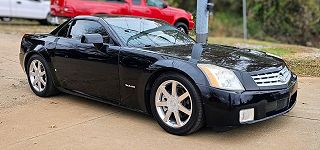 2006 Cadillac XLR  1G6YV36A365602752 in Dallas, GA 2