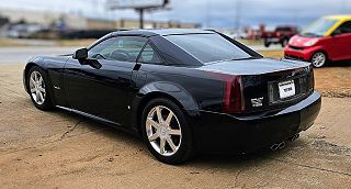 2006 Cadillac XLR  1G6YV36A365602752 in Dallas, GA 5