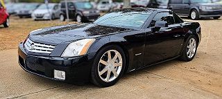 2006 Cadillac XLR  VIN: 1G6YV36A365602752