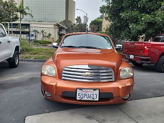 2006 Chevrolet HHR LT 3GNDA23P96S565777 in La Mesa, CA 23
