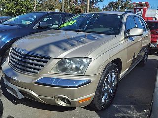 2006 Chrysler Pacifica Limited Edition 2A8GF78436R851682 in North Plainfield, NJ 22