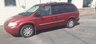 2006 Chrysler Town & Country Touring 2A4GP54L46R921819 in Rapid City, SD 2