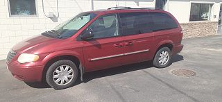 2006 Chrysler Town & Country Touring 2A4GP54L46R921819 in Rapid City, SD 3