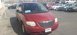 2006 Chrysler Town & Country Touring 2A4GP54L46R921819 in Rapid City, SD 6