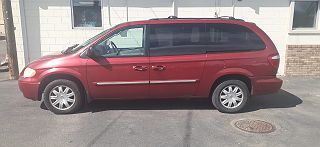 2006 Chrysler Town & Country Touring 2A4GP54L46R921819 in Rapid City, SD
