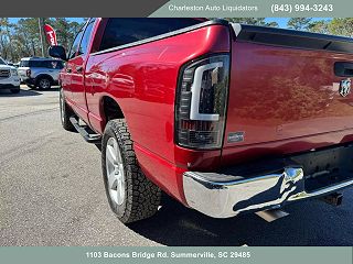 2006 Dodge Ram 1500 ST 1D7HA18K36J222729 in Summerville, SC 5