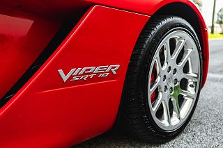 2006 Dodge Viper SRT10 1B3JZ65ZX6V100589 in Jupiter, FL 26