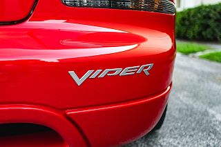 2006 Dodge Viper SRT10 1B3JZ65ZX6V100589 in Jupiter, FL 36