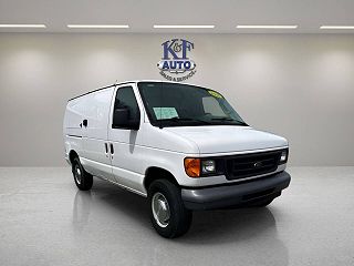 2006 Ford Econoline E-350 1FTSE34L96HB12242 in Fort Atkinson, WI 9