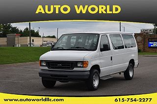 2006 Ford Econoline E-350 1FBNE31L36HA96772 in Old Hickory, TN