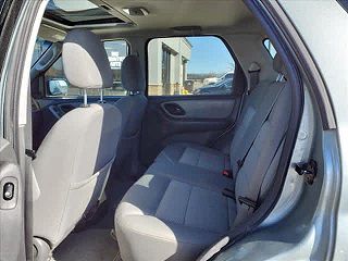 2006 Ford Escape XLT 1FMYU03146KA17520 in Columbus, NE 6