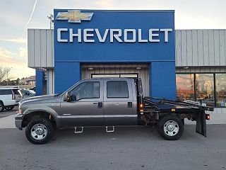 2006 Ford F-250 XLT 1FTSW21P46ED04071 in Chadron, NE 1
