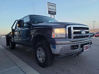 2006 Ford F-250 XLT 1FTSW21P46ED04071 in Chadron, NE 2