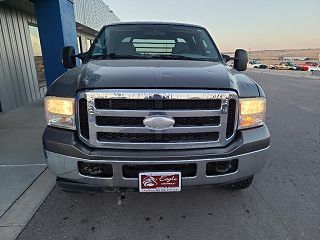 2006 Ford F-250 XLT 1FTSW21P46ED04071 in Chadron, NE 3