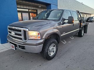 2006 Ford F-250 XLT 1FTSW21P46ED04071 in Chadron, NE 4