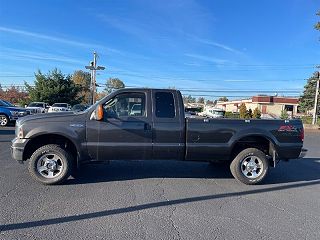 2006 Ford F-250 Lariat 1FTSX21P96EA50564 in Portland, OR 2