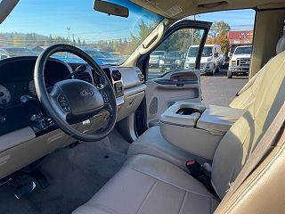 2006 Ford F-250 Lariat 1FTSX21P96EA50564 in Portland, OR 39