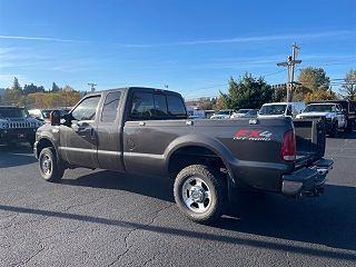 2006 Ford F-250 Lariat 1FTSX21P96EA50564 in Portland, OR 6