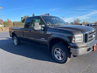2006 Ford F-250 Lariat 1FTSX21P96EA50564 in Portland, OR 7