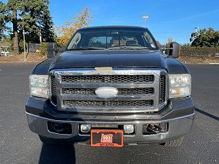 2006 Ford F-250 Lariat 1FTSX21P96EA50564 in Portland, OR 9
