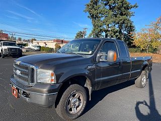 2006 Ford F-250 Lariat 1FTSX21P96EA50564 in Portland, OR