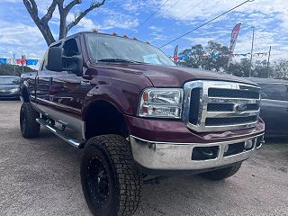 2006 Ford F-250 XL 1FTSW21526EA66509 in Tampa, FL 3