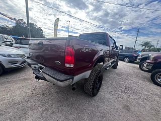 2006 Ford F-250 XL 1FTSW21526EA66509 in Tampa, FL 5