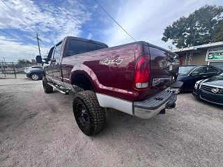 2006 Ford F-250 XL 1FTSW21526EA66509 in Tampa, FL 6