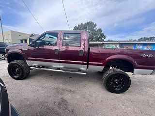 2006 Ford F-250 XL 1FTSW21526EA66509 in Tampa, FL 7