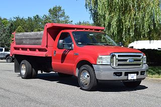 2006 Ford F-350 XLT 1FDWF36516ED20447 in Southold, NY 1