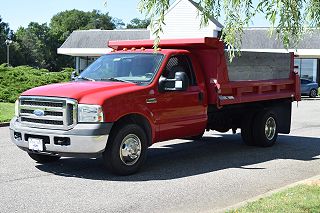 2006 Ford F-350 XLT 1FDWF36516ED20447 in Southold, NY 3