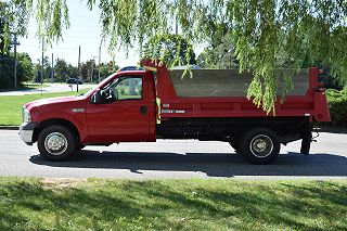 2006 Ford F-350 XLT 1FDWF36516ED20447 in Southold, NY 4